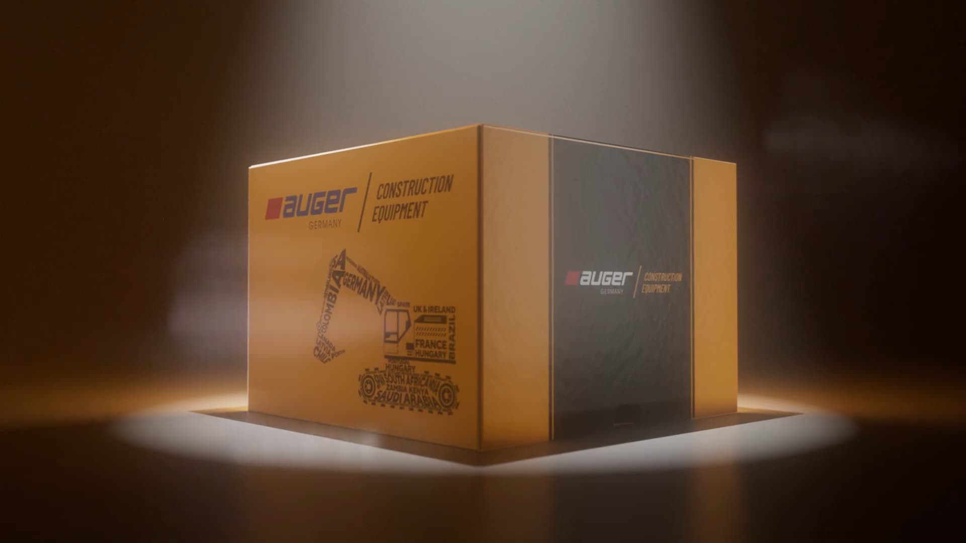 ACE Box Reveal