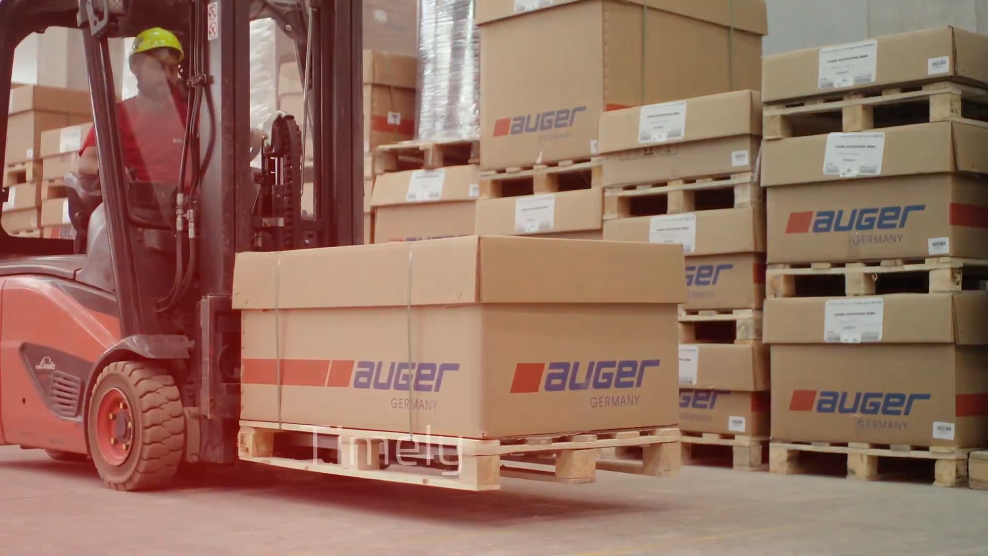 Welcome to Auger Construction Equipment